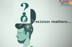 Move to right decision to buy property in Hyderabad