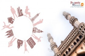 New metro benefits increased home buyers in Hyderabad
