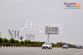 Newly Constructed Houses for sale in Hyderabad with comfortable facilities