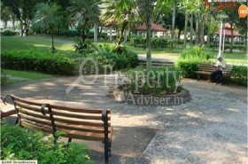 Old city in the Hyderabad is gearing up for new park 
