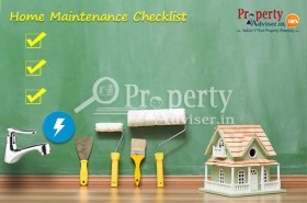 Taking Over Maintenance From Builder