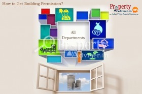 Procedure to Get GHMC Building Permission in Hyderabad 