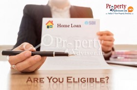 Property Documents Required to Take a Housing Loan from SBI 