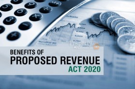 Property Tax Assessment and Mutation to Get Easy with New Revenue Act 