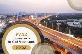 PVNR Expressway to Get Fresh Look