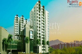 Quthbullapur and Gajularamam on the verge of development in Hyderabad 