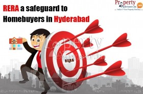 Real Estate Regulatory Authority Benefits to Buyers