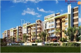 Residential projects for sale at Kondapur with best amenities