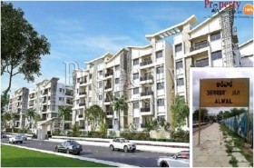 Residential Projects for sale at Alwal in Hyderabad