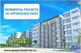 Residential Projects for sale in Hyderabad at an affordable price