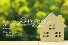 Residential Properties for Sale in Kokapet with Good Facilities