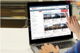 Select your dream home to meet your lifestyles with save search