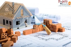 Development Of Social Construction Project With Affordable Housing