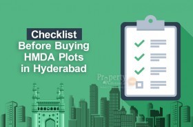 Things to keep in Mind Before Investing in HMDA Plotting Project