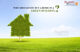 Benefits of Eco Friendly Green Buildings