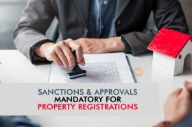 TS Government Banned Registration of Unauthorised Plots and Apartments