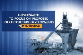 TS to Take up Infrastructure Development Works in GHMC Limits