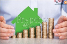 Union Budget 2018-19 Realty Sector boosted by circle rate relaxation 