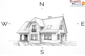 Vaastu Shastra Norms For Living Happy Long Life