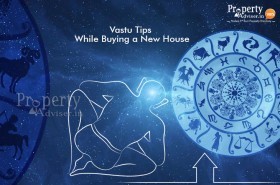 Vastu Tips for Buying a New House