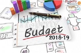 What Real estate communities expect from union budget 2018 