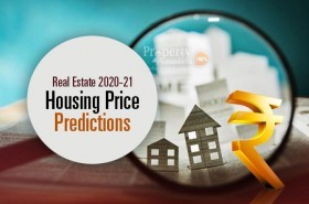 Will Real Estate Prices Drop Amid COVID 19
