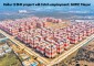  Kollur 2 BHK project will fetch employment