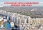 Flats to be sold by the Hyderabad Metropolitan Development Authority  