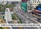 GHMC To Charge For Constructions Along Slip Roads