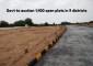 Govt To Auction 1400 open Plots in 9 Districts