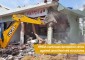 HMDA continues demolition drive against unauthorised structures