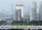 Hyderabad bucks realty downturn in second wave