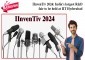 IIT Hyderabad announced to host India’s Largest R & D fair