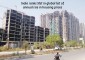 India Ranks 51st In The World For Yearly Growth In Housing Costs