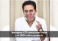 KTR Announces Phase 2 Of SRDP With 12 Projects