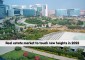 Real Estate Market To Touch New Heights In 2022