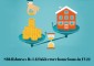 SBI disburses Rs 112 lakh crore home loans in FY22