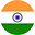 india icon