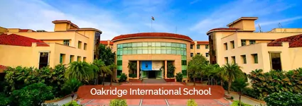 Narsingi-Oakridge-International-School