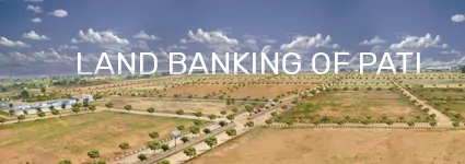land-bank