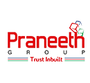 Praneeth Group 