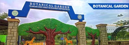 Konadapur-Botanical-Garden