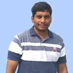 Ravi Kiran