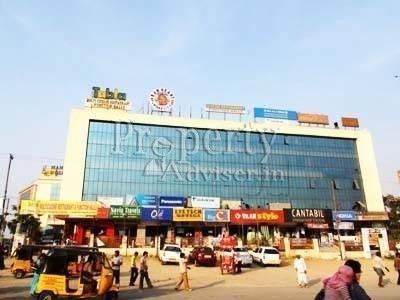 Kukatpally