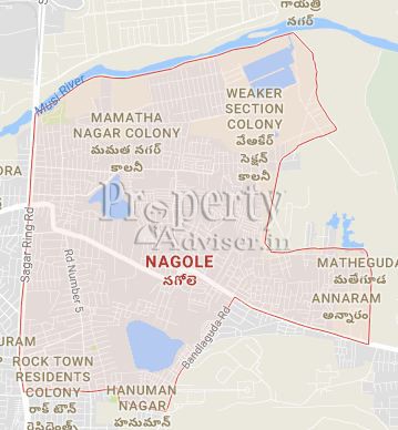 Nagole
