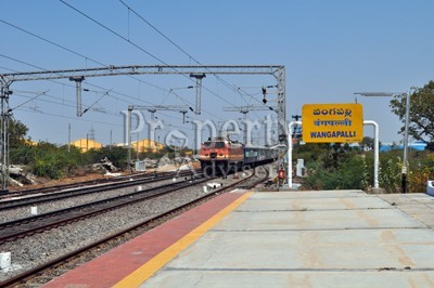 Wangapally