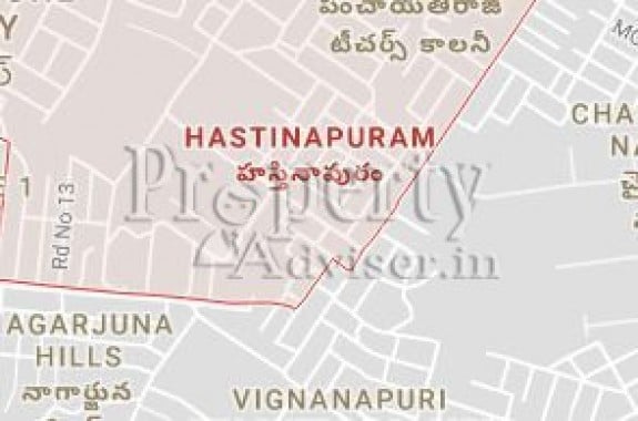 Hastinapuram