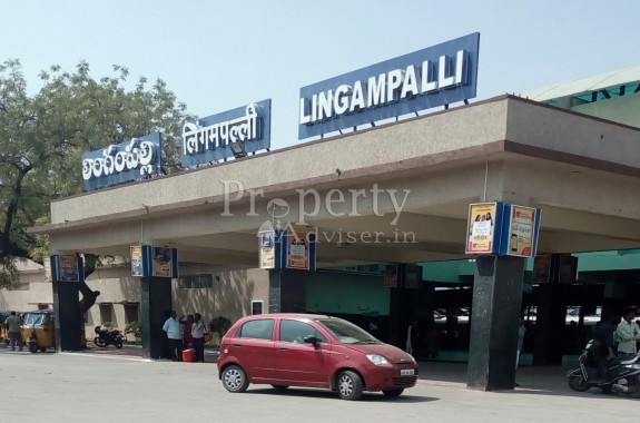 Lingampally