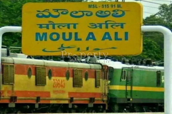 Moula Ali