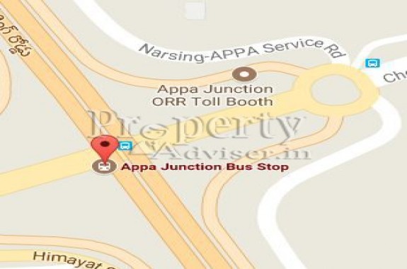 Appa junction